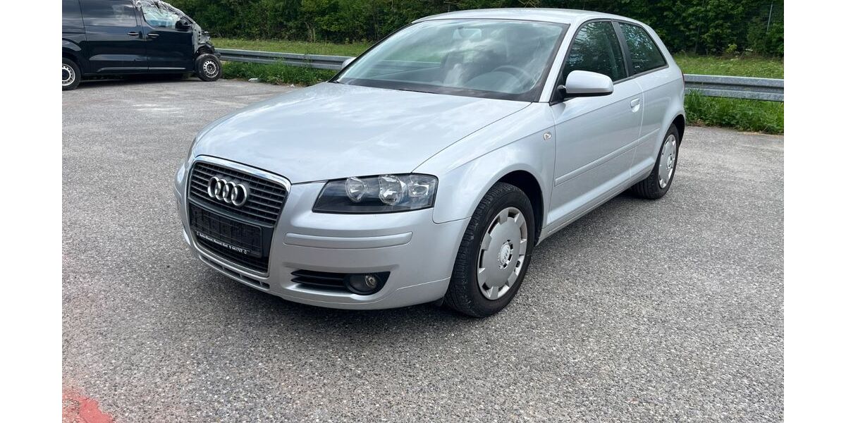 Audi A3 170.000 km 3.500 &euro; Neuss 41472
