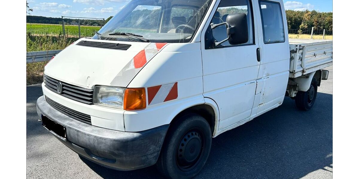 VW T4 andere 158.300 km 4.990 &euro; schwalmtal 41366