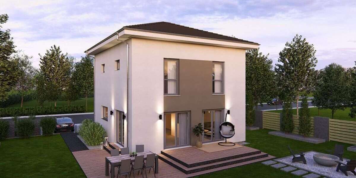 Einfamilienhaus Mönchengladbach Süd - 3 Zimmer, 135 m&sup2;, 346.000&euro; | Angebot:26383489