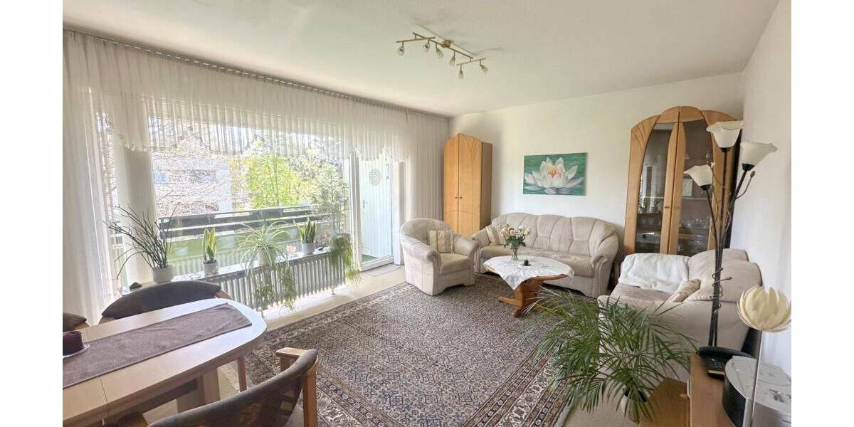 Etagenwohnung Mönchengladbach Pongs - 3 Zimmer, 75 m&sup2;, 139.000&euro; | Angebot:26402108