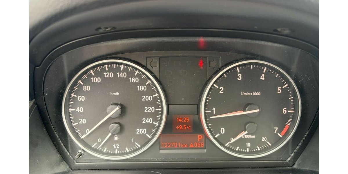 BMW X1 18 i / Automatik / Navi / AHK / ALU 122.000 km 13.890 &euro; Mönchengladbach 41066