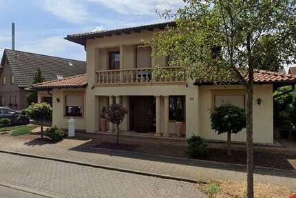 Haus Duisburg Alt-Walsum Walsum - 6 Zimmer, 219 m&sup2;, 820.000&euro; | Angebot:26086330