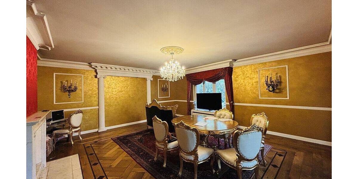 Mehrfamilienhaus, Wohnhaus Ratingen Hösel - 1 Zimmer, 1.650.000&euro; | Angebot:26684023