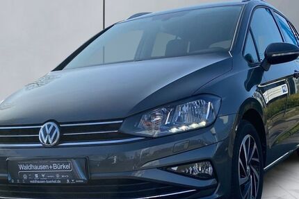 VW Golf Sportsvan 11.350 km 20.990 &euro; Viersen 41751