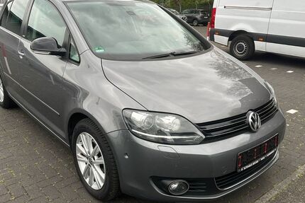 VW Golf Plus 153.000 km 7.199 &euro; oberhausen 46145