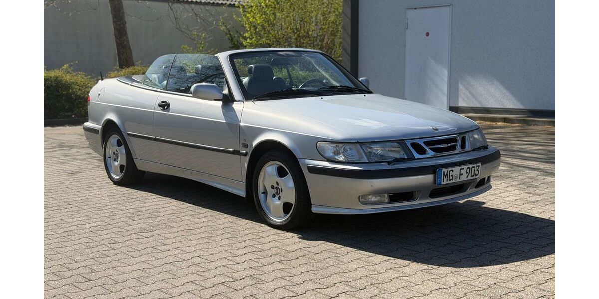 Saab 9-3 191.900 km 3.990 &euro; Mönchengladbach 41063
