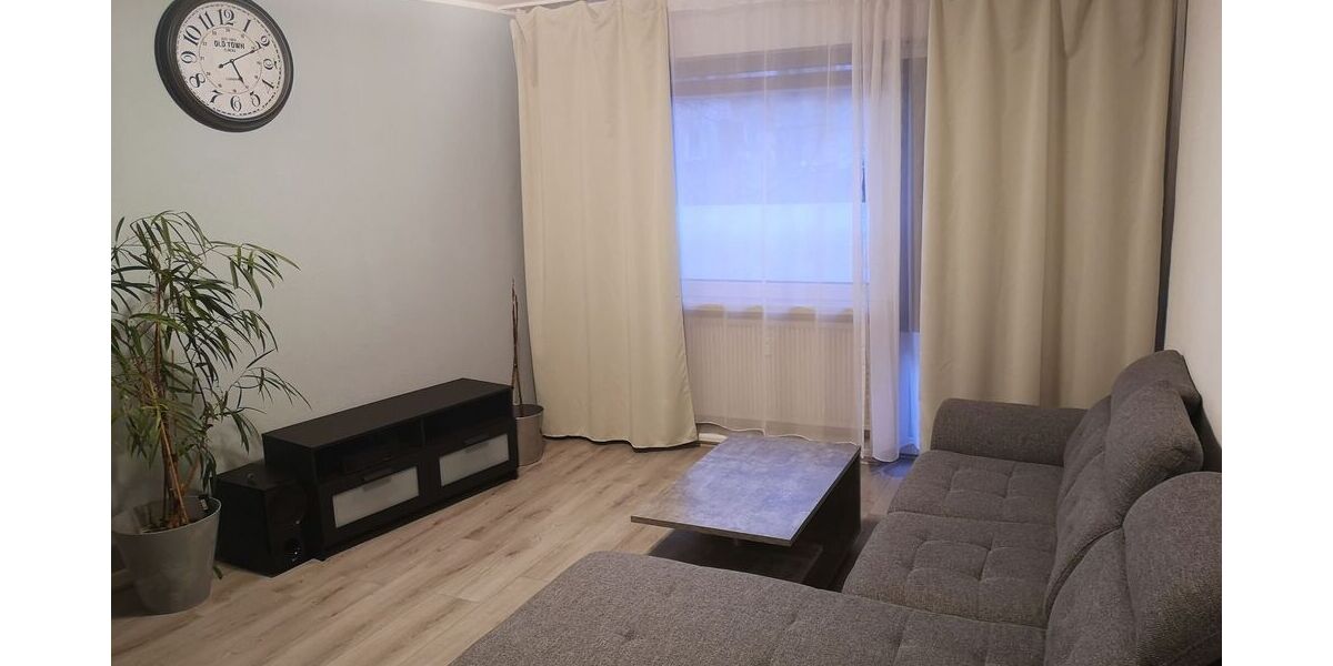 Helle freundliche Wohnung in DU-Hochfeld zentr. Lage - 2- Duisburg Hochfeld | Angebot:26633895
