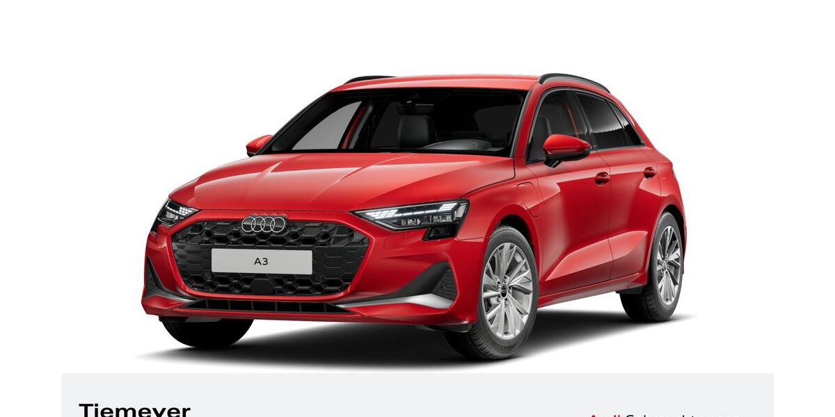 Audi A3 5.434 km 36.050 &euro; Oberhausen 46047
