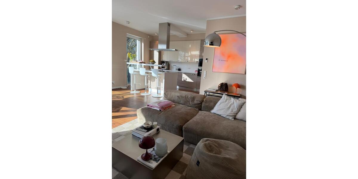 Etagenwohnung Mönchengladbach Nord - 3 Zimmer, 112 m&sup2;, 1.990&euro; | Angebot:25880062