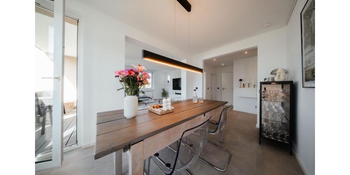 Etagenwohnung Hilden Kalstert - 3 Zimmer, 85 m&sup2;, 1.850&euro; | Angebot:27590824