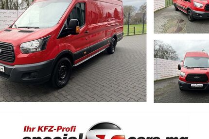 Ford Transit 135.000 km 14.500 &euro; Mönchengladbach 41066