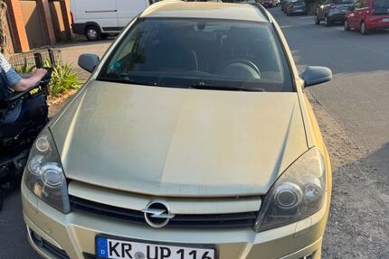 Opel Astra 132.529 km 4.000 &euro; Krefeld 47804