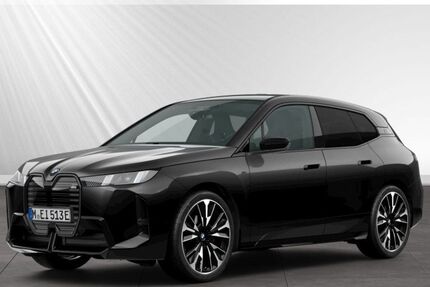 BMW iX 2.700 km 96.243 &euro; Moers 47441