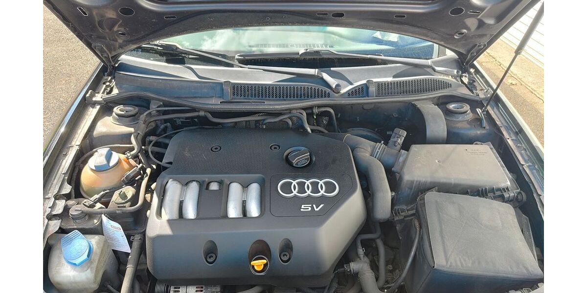 Audi A3 163.500 km 1.350 &euro; Meerbusch 40670