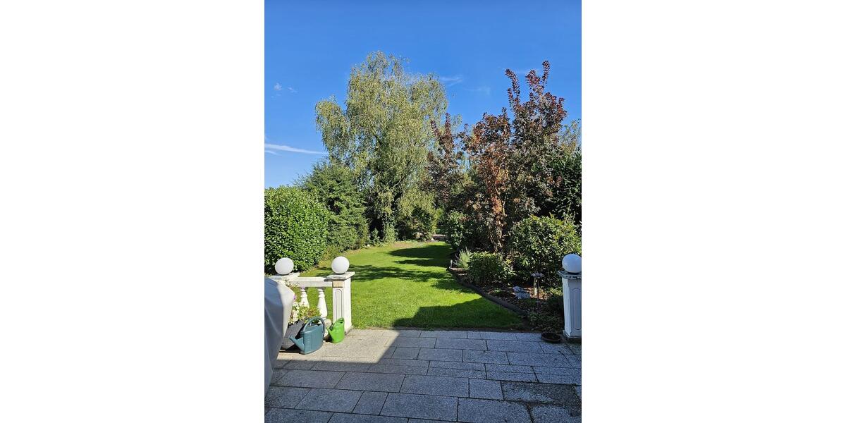 Erdgeschoßwohnung Meerbusch Kierst - 2 Zimmer, 75 m&sup2;, 1.100&euro; | Angebot:26676644
