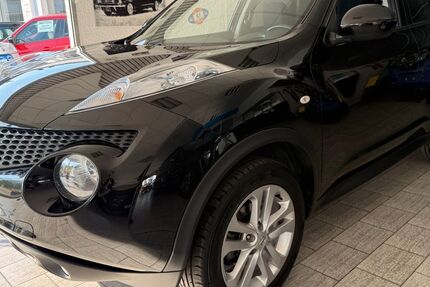 Nissan Juke 42.582 km 9.500 &euro; Grefrath-Oedt 47929