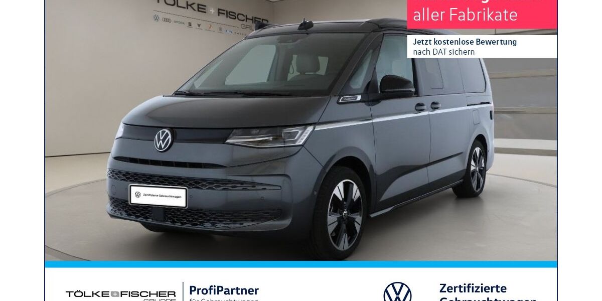 VW Andere 15.971 km 71.369 &euro; Krefeld 47805