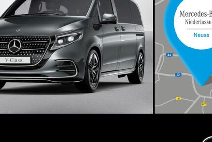Mercedes-Benz V 300 6.000 km 99.990 &euro; Neuss 41460