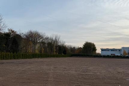 Gewerbeobjekt Mönchengladbach Nord - 2&euro; | Angebot:25064869