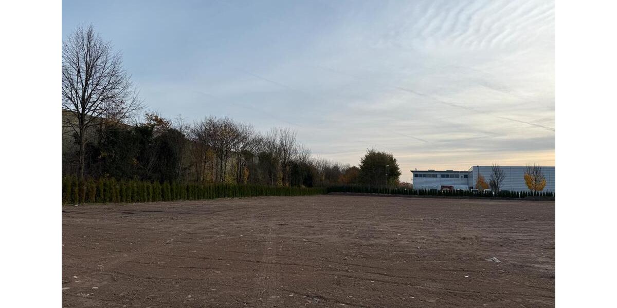 Gewerbeobjekt Mönchengladbach Nord - 2&euro; | Angebot:25064869