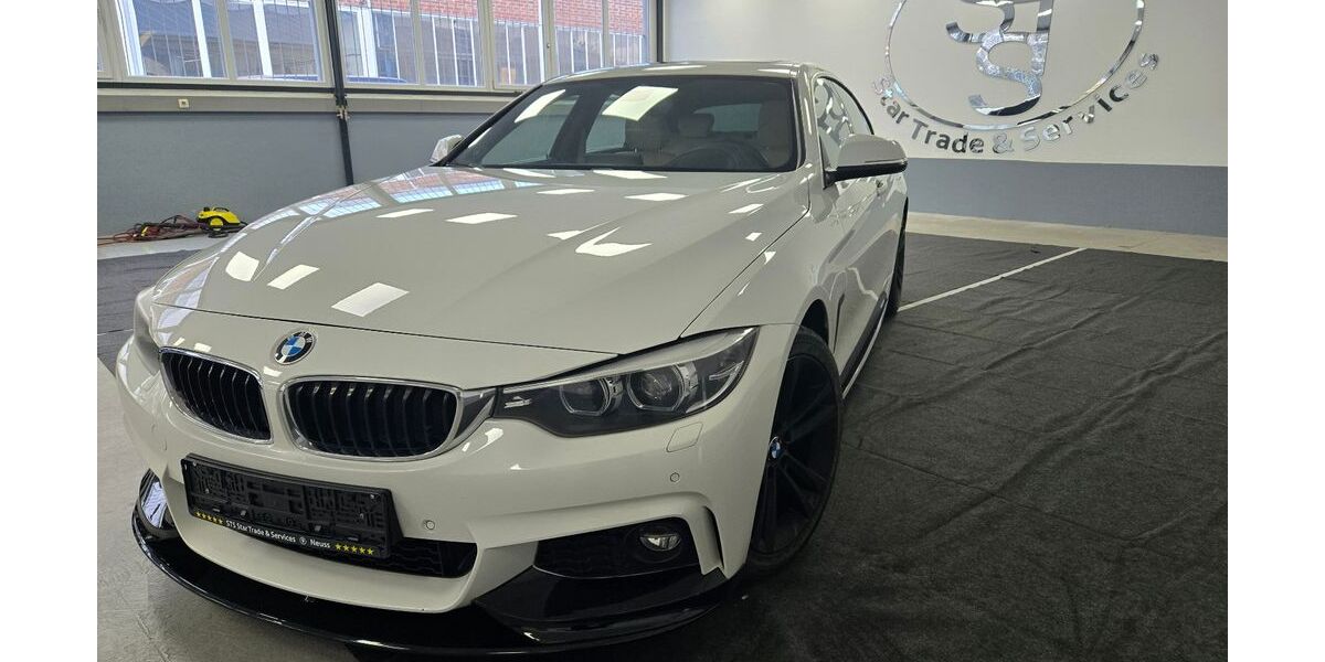 BMW 430 138.200 km 24.900 &euro; Neuss 41469