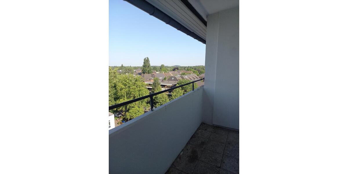 Etagenwohnung Krefeld Bockum - 1 Zimmer, 39 m&sup2;, 450&euro; | Angebot:26441307