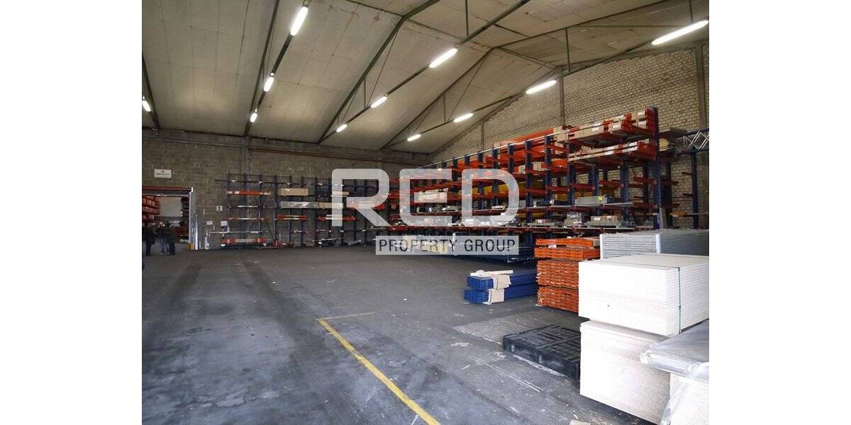 Gewerbeobjekt Neuss Pomona - 9.130&euro; | Angebot:25682954