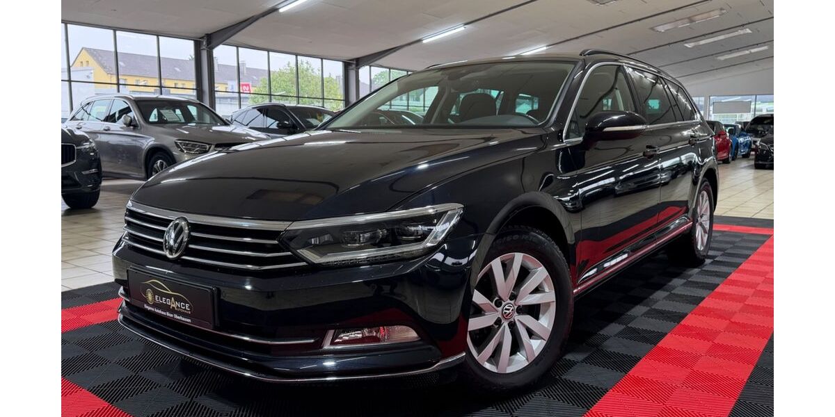 VW Passat 41.700 km 22.900 &euro; Oberhausen 46047
