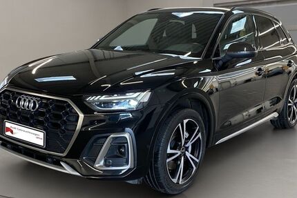 Audi Q5 92.119 km 38.447 &euro; Krefeld 47805