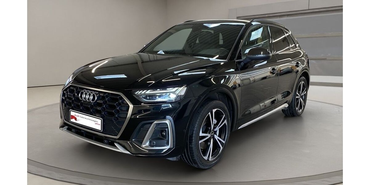 Audi Q5 92.119 km 38.447 &euro; Krefeld 47805