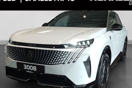 Peugeot 3008 11.000 km 43.990 &euro; Krefeld 47800