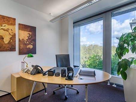 Gewerbeobjekt Düsseldorf Stadtmitte - 299&euro; | Angebot:25771850