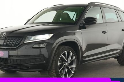 Skoda Kodiaq 86.832 km 28.682 &euro; Neuss 41460