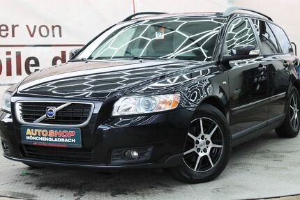 Volvo V50 263.000 km 4.350 &euro; Mönchengladbach 41066