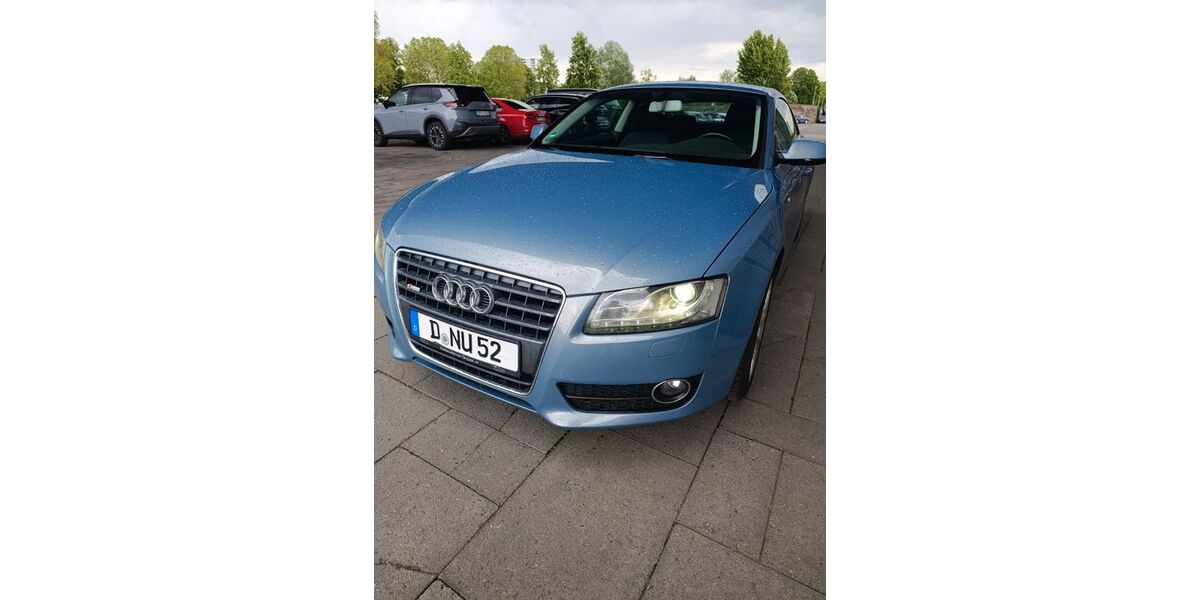 Audi A5 239.000 km 6.750 &euro; Düsseldorf 40472