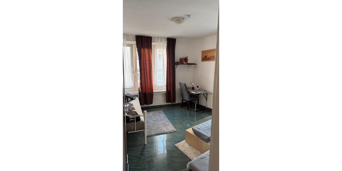 Etagenwohnung Düsseldorf Stadtbezirk 3 - 1 Zimmer, 30 m&sup2;, 800&euro; | Angebot:26660532