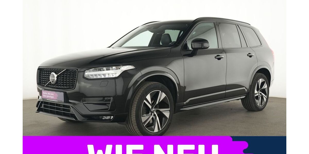 Volvo XC90 51.215 km 44.995 &euro; Neuss 41460