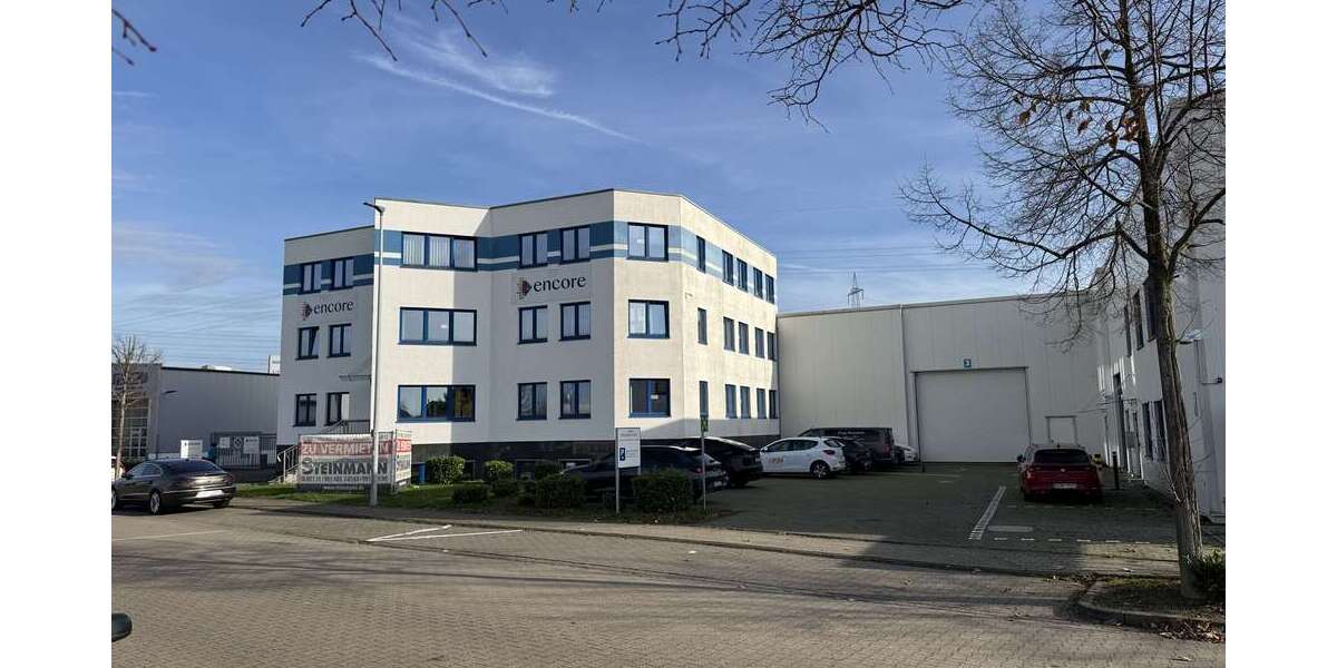 Gewerbeobjekt Kaarst - 25.360&euro; | Angebot:27111548