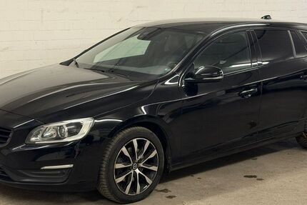 Volvo V60 191.400 km 10.900 &euro; Düsseldorf 40468