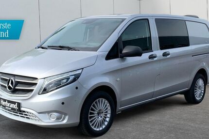 Mercedes-Benz Vito 119.022 km 30.797 &euro; Krefeld 47807
