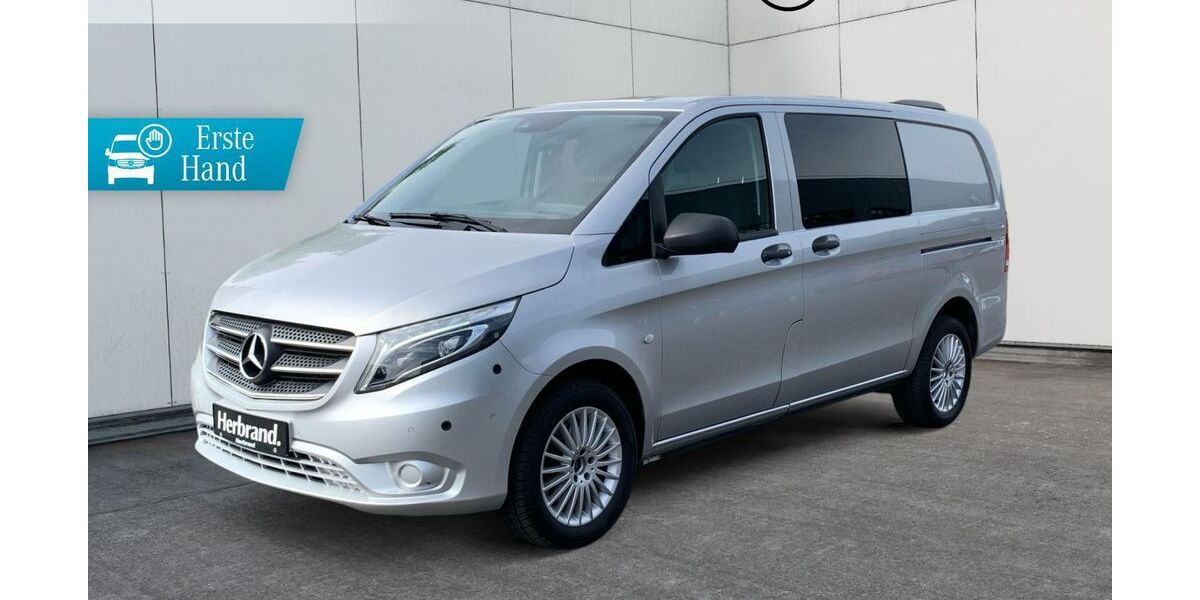Mercedes-Benz Vito 119.022 km 30.797 &euro; Krefeld 47807