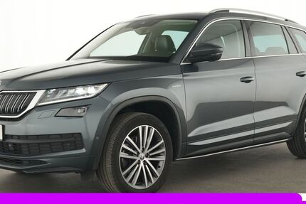 Skoda Kodiaq 96.479 km 28.995 &euro; Neuss 41460