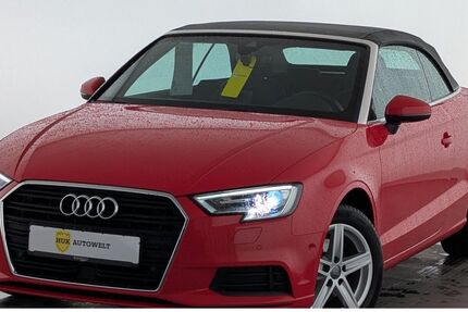 Audi A3 61.790 km 19.960 &euro; Düsseldorf 40599
