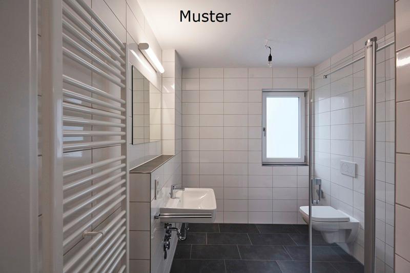 Etagenwohnung Leichlingen (Rheinland) - 3 Zimmer, 83 m&sup2;, 865&euro; | Angebot:26160657