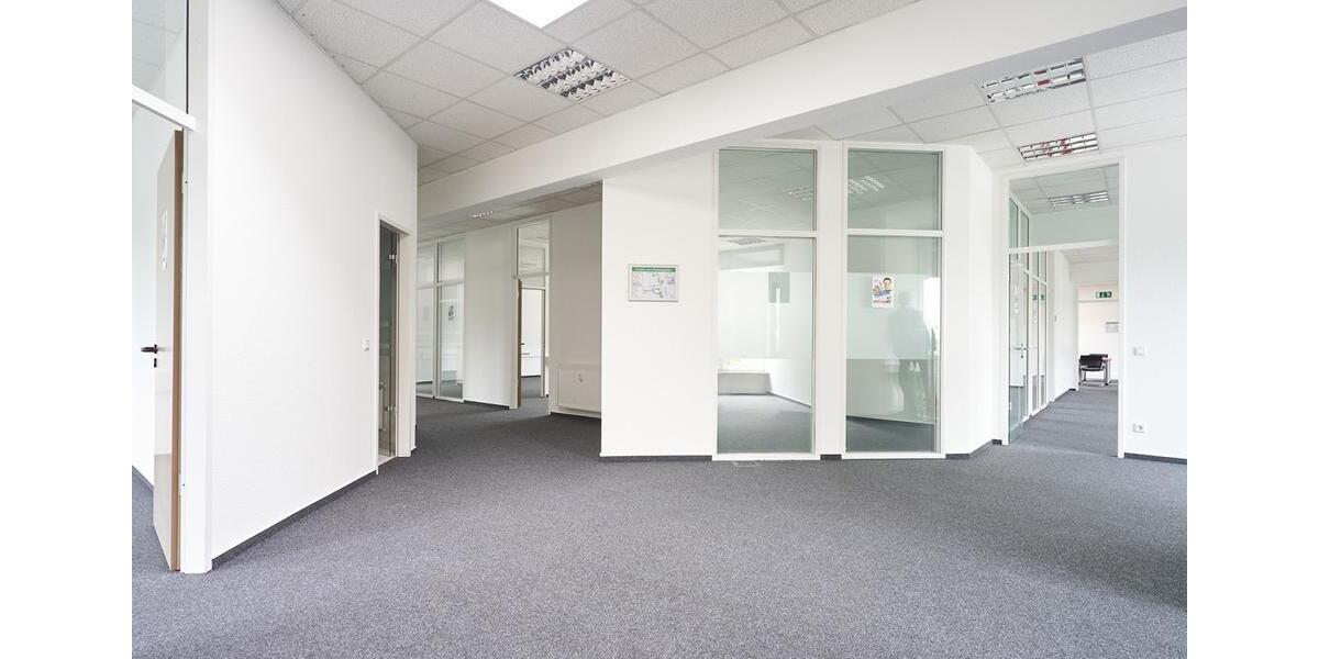 Gewerbeobjekt Krefeld Fischeln - 2&euro; | Angebot:23813783