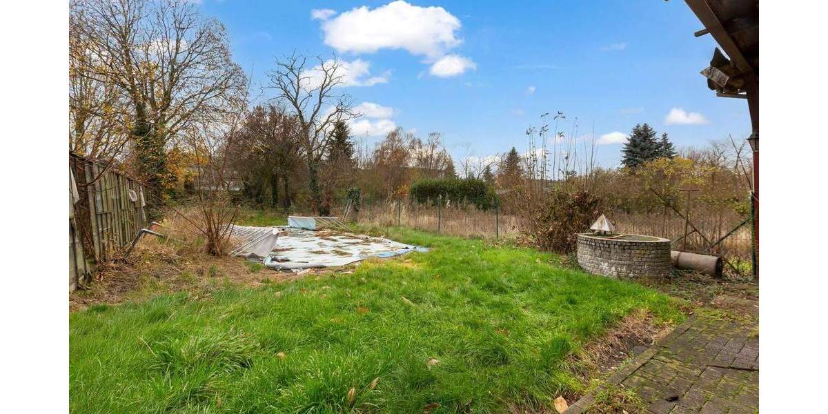 Grundstück Düsseldorf Hamm - 2.290.000&euro; | Angebot:25738519