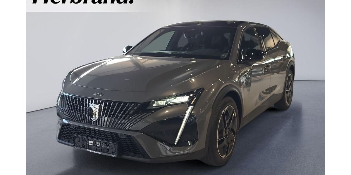 Peugeot 408 12.854 km 35.890 &euro; Neuss 41460