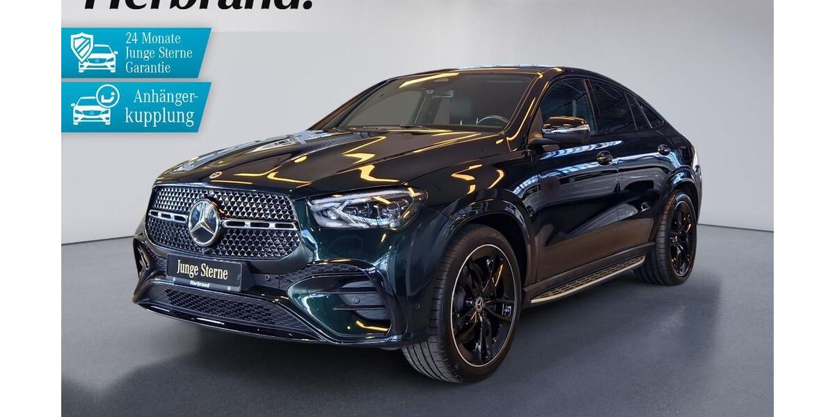 Mercedes-Benz GLE 400 26.693 km 87.980 &euro; Krefeld 47800