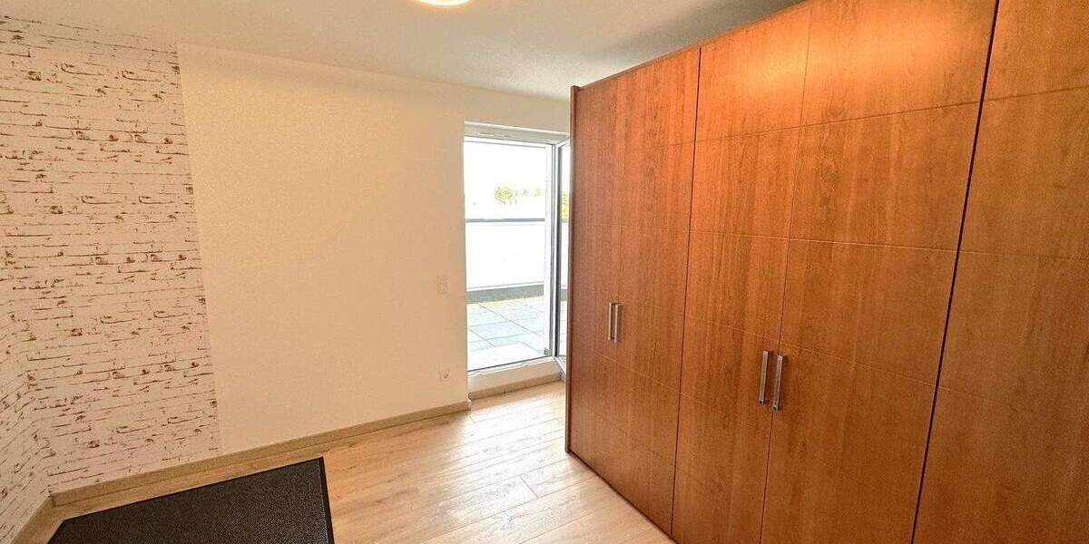 Etagenwohnung Langenfeld (Rheinland) Immigrath - 3 Zimmer, 65 m&sup2;, 304.500&euro; | Angebot:25705665