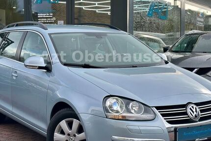 VW Golf 103.000 km 7.990 &euro; Oberhausen 46049